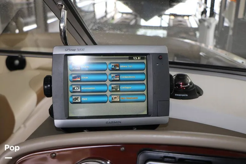 Slide: The Image of Regal 2700 ES 2010 - 14752189