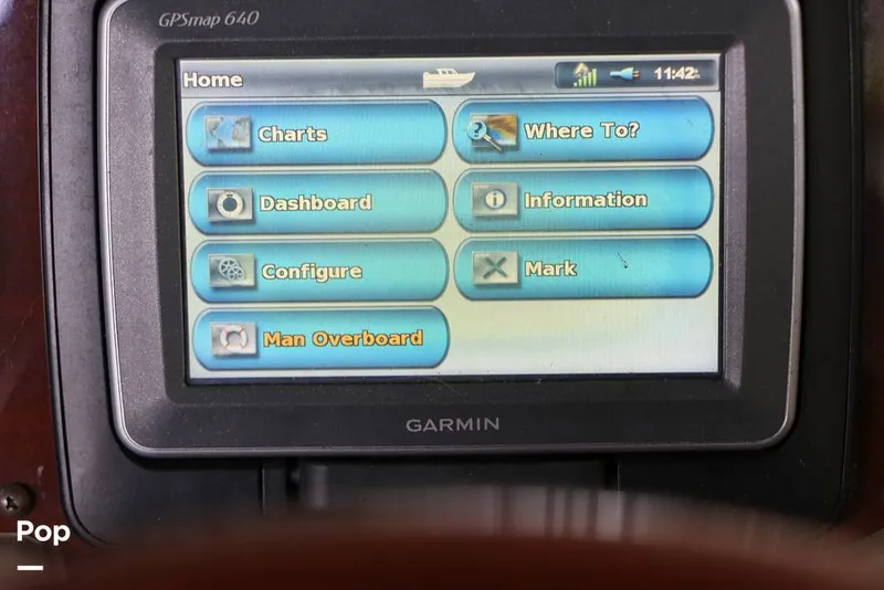 Slide: The Image of Regal 2700 ES 2010 - 14752190