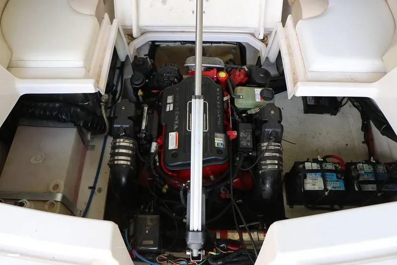 Slide: The Image of Regal 2700 ES 2010 - 14752196