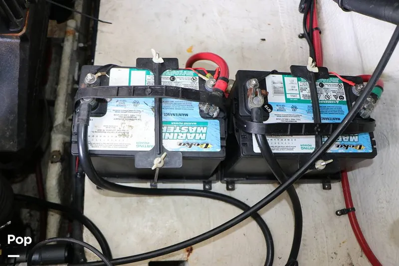 Slide: The Image of Regal 2700 ES 2010 - 14752197