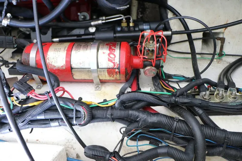 Slide: The Image of Regal 2700 ES 2010 - 14752199