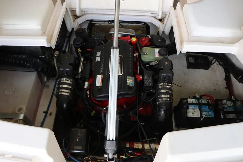 Slide: The Image of Regal 2700 ES 2010 - 14752200