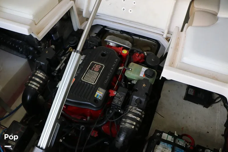 Slide: The Image of Regal 2700 ES 2010 - 14752201