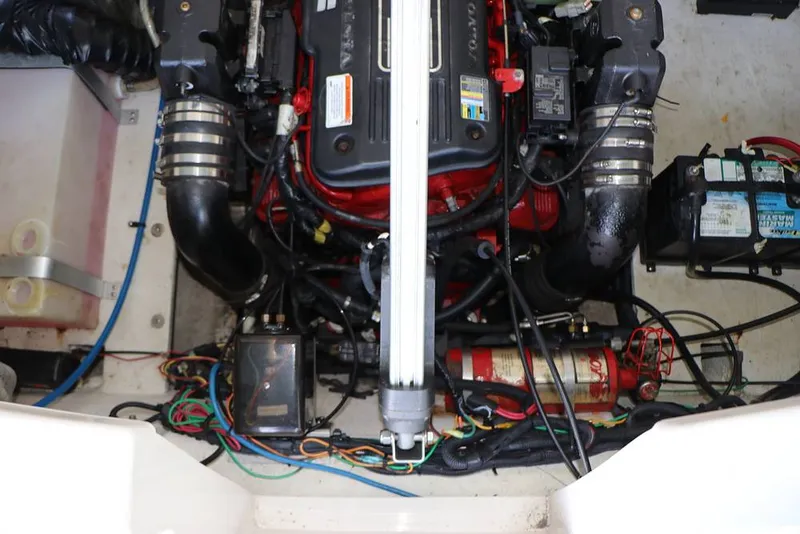 Slide: The Image of Regal 2700 ES 2010 - 14752205