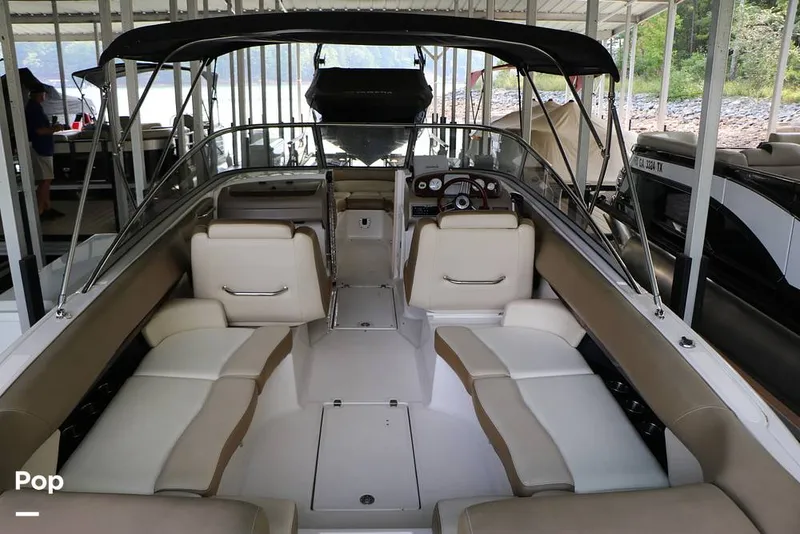 Slide: The Image of Regal 2700 ES 2010 - 14752149