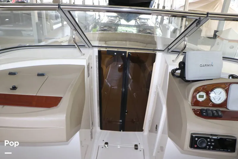 Slide: The Image of Regal 2700 ES 2010 - 14752212