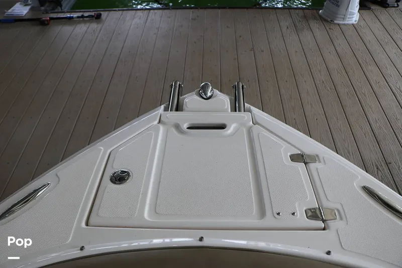 Slide: The Image of Regal 2700 ES 2010 - 14752225