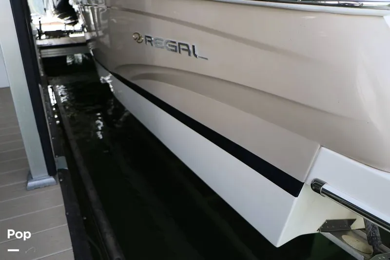 Slide: The Image of Regal 2700 ES 2010 - 14752231