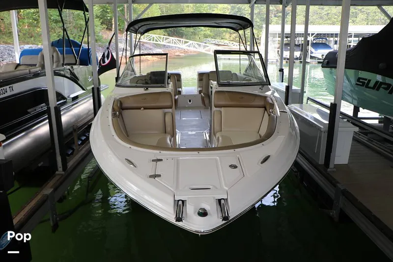 Slide: The Image of Regal 2700 ES 2010 - 14752236