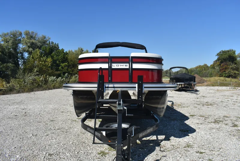 The Image of Goldline 150Hp & Tandem Trailer w/$3000 in Custom options 2026 - 0