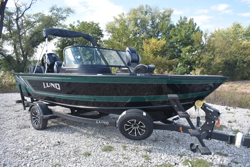 The Image of Lund 1875 Impact XS Sport 2026 - 0