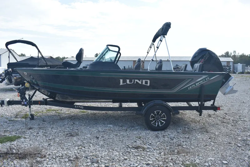 The Image of Lund 1875 Impact XS Sport 2026 - 0