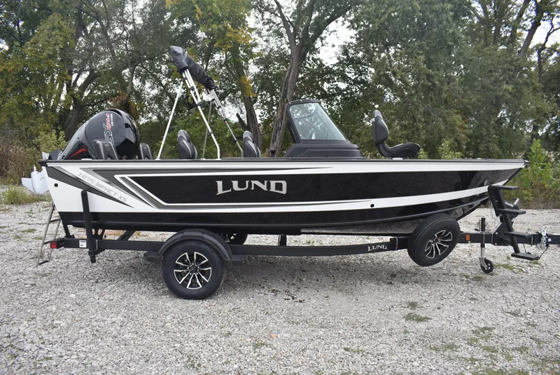 The Image of Lund 1875 Impact XS Sport 2026 - 0