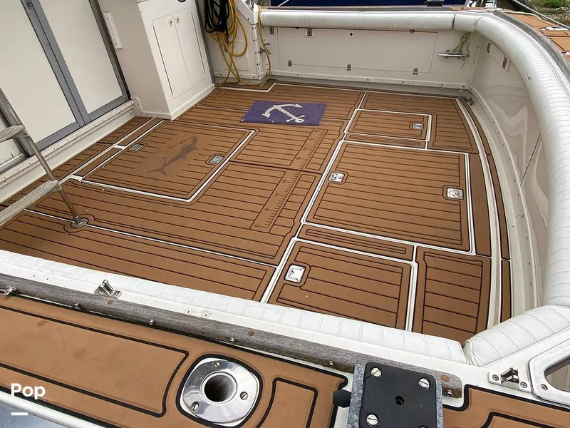 Slide: The Image of Bertram 35 Sportfish 1978 - 14682895