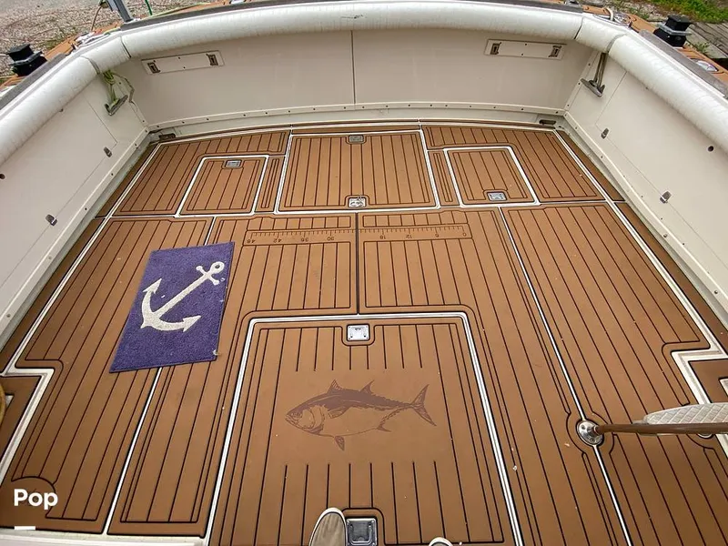 Slide: The Image of Bertram 35 Sportfish 1978 - 14682897