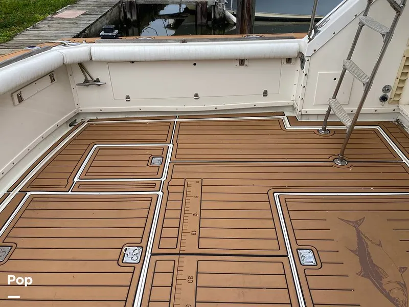 Slide: The Image of Bertram 35 Sportfish 1978 - 14682899