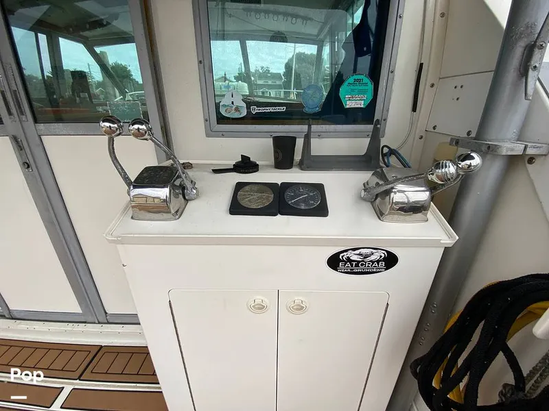 Slide: The Image of Bertram 35 Sportfish 1978 - 14682901