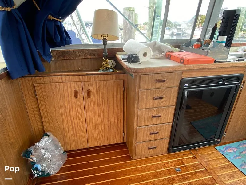 Slide: The Image of Bertram 35 Sportfish 1978 - 14682902