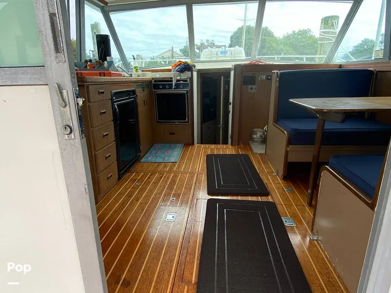 Slide: The Image of Bertram 35 Sportfish 1978 - 14682904