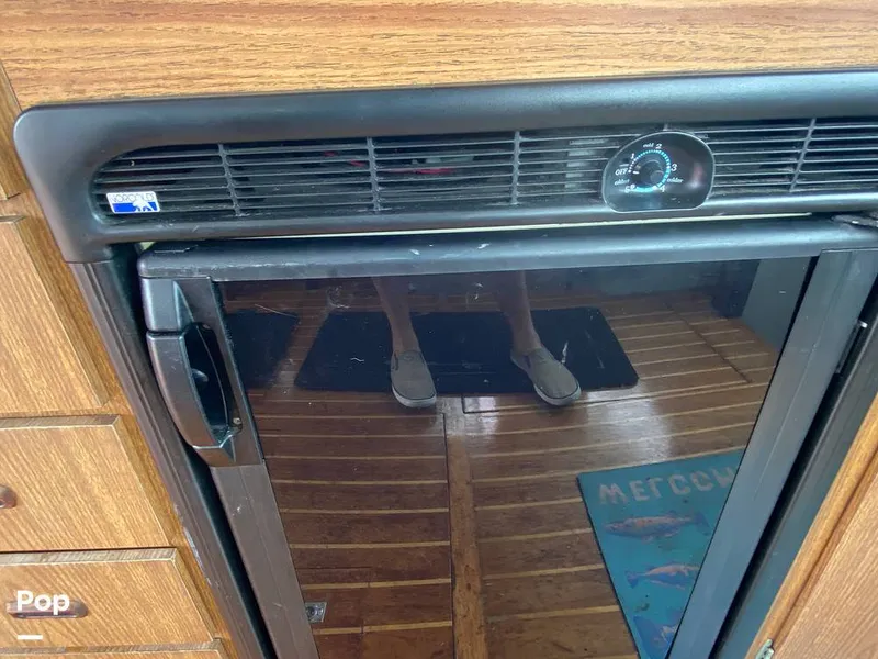 Slide: The Image of Bertram 35 Sportfish 1978 - 14682906