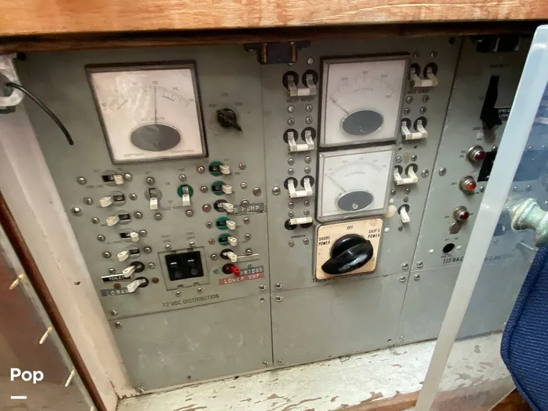 Slide: The Image of Bertram 35 Sportfish 1978 - 14682908