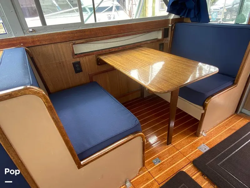 Slide: The Image of Bertram 35 Sportfish 1978 - 14682910