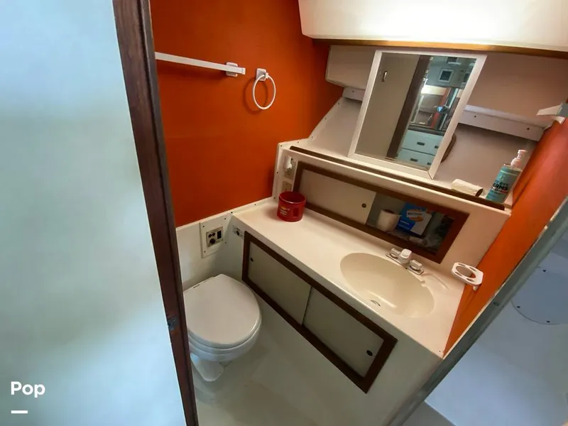 Slide: The Image of Bertram 35 Sportfish 1978 - 14682911