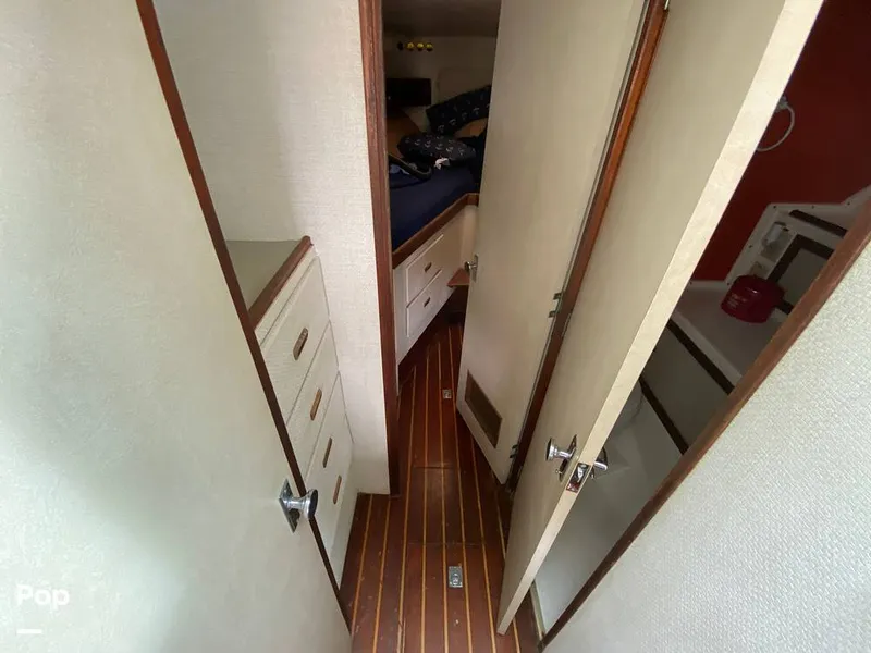 Slide: The Image of Bertram 35 Sportfish 1978 - 14682912