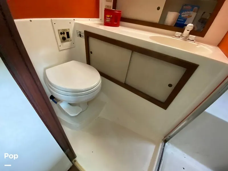 Slide: The Image of Bertram 35 Sportfish 1978 - 14682915