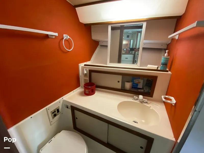 Slide: The Image of Bertram 35 Sportfish 1978 - 14682916