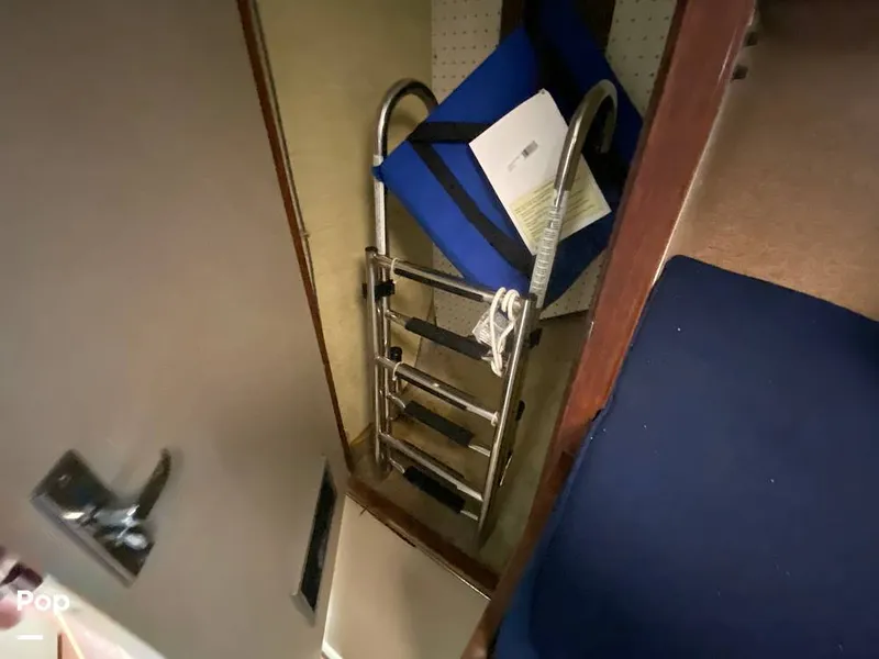 Slide: The Image of Bertram 35 Sportfish 1978 - 14682924