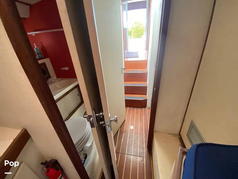 Slide: The Image of Bertram 35 Sportfish 1978 - 14682925