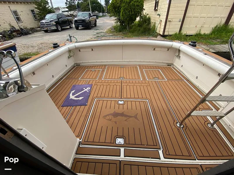 Slide: The Image of Bertram 35 Sportfish 1978 - 14682933