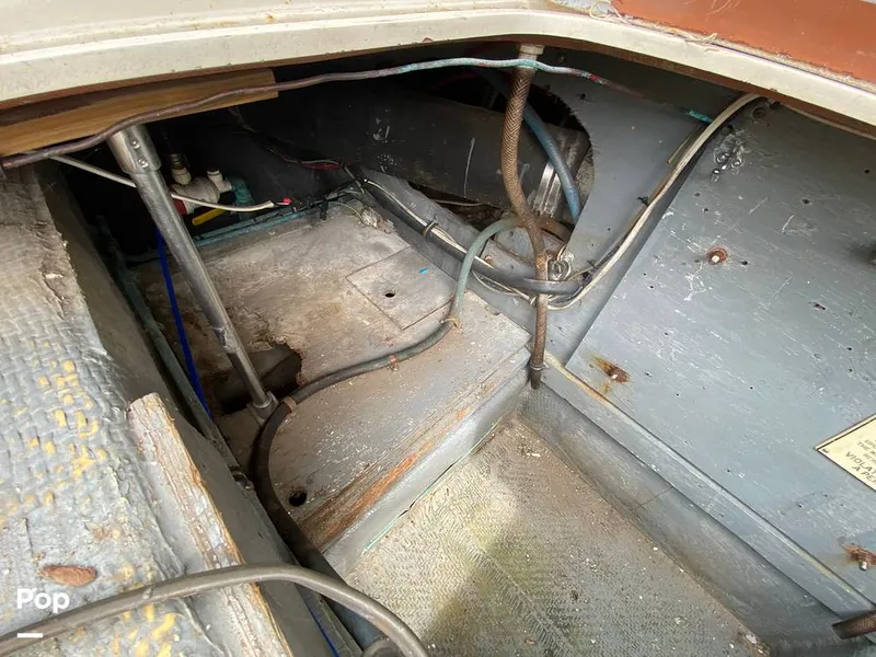 Slide: The Image of Bertram 35 Sportfish 1978 - 14682935