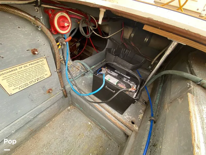 Slide: The Image of Bertram 35 Sportfish 1978 - 14682936