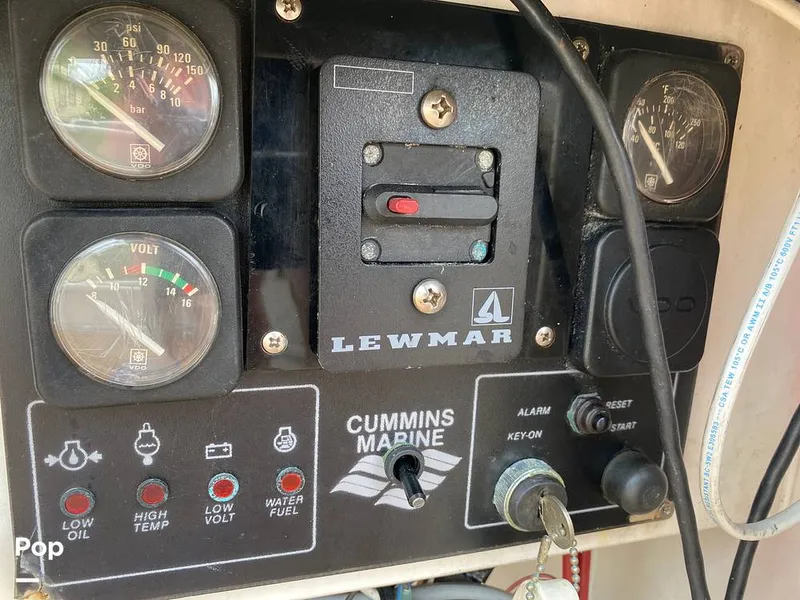 Slide: The Image of Bertram 35 Sportfish 1978 - 14682937