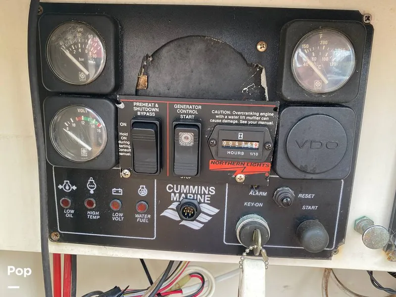 Slide: The Image of Bertram 35 Sportfish 1978 - 14682938