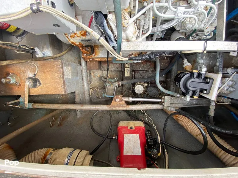 Slide: The Image of Bertram 35 Sportfish 1978 - 14682939