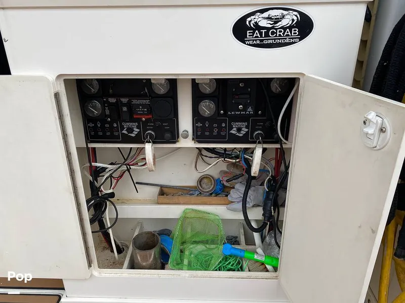 Slide: The Image of Bertram 35 Sportfish 1978 - 14682942