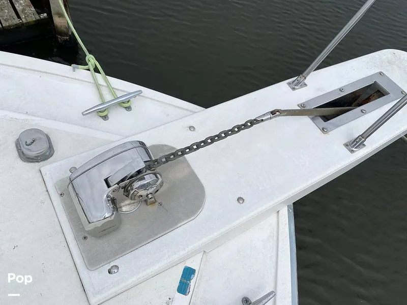 Slide: The Image of Bertram 35 Sportfish 1978 - 14682945