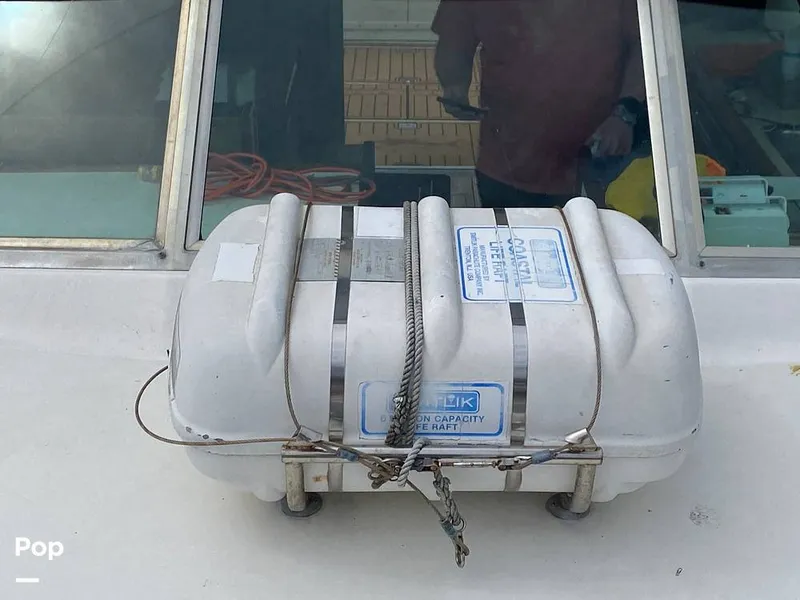 Slide: The Image of Bertram 35 Sportfish 1978 - 14682948