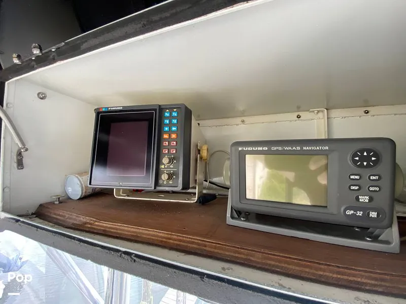 Slide: The Image of Bertram 35 Sportfish 1978 - 14682949