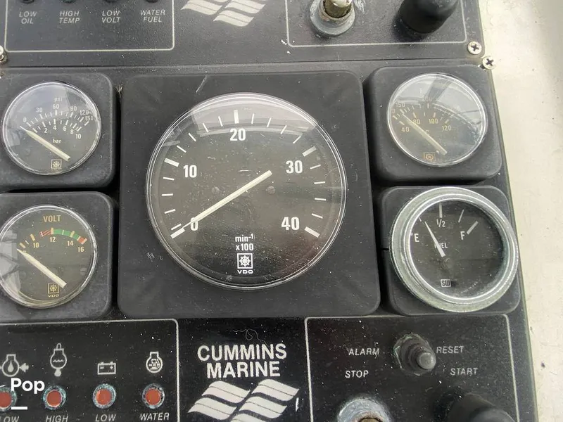 Slide: The Image of Bertram 35 Sportfish 1978 - 14682952