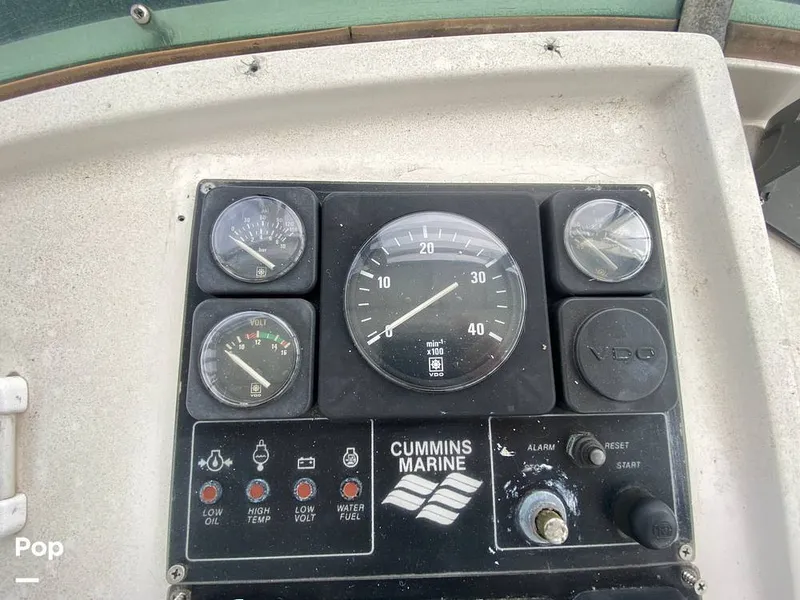 Slide: The Image of Bertram 35 Sportfish 1978 - 14682953