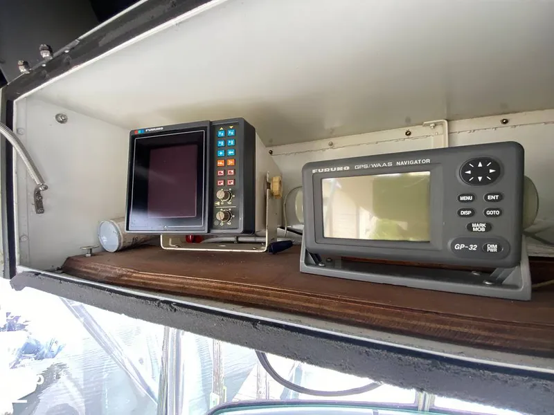 Slide: The Image of Bertram 35 Sportfish 1978 - 14682954