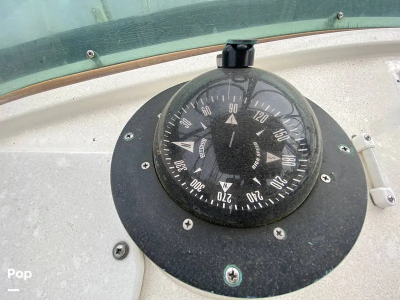 Slide: The Image of Bertram 35 Sportfish 1978 - 14682956