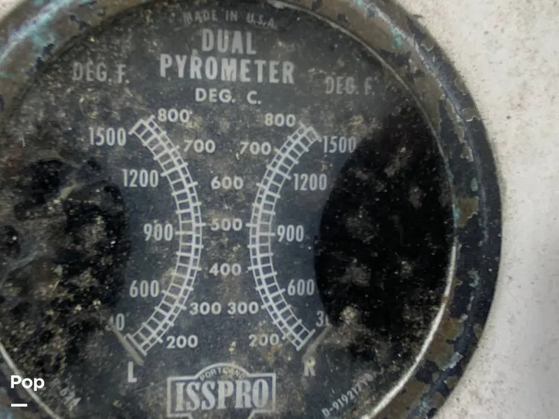 Slide: The Image of Bertram 35 Sportfish 1978 - 14682959