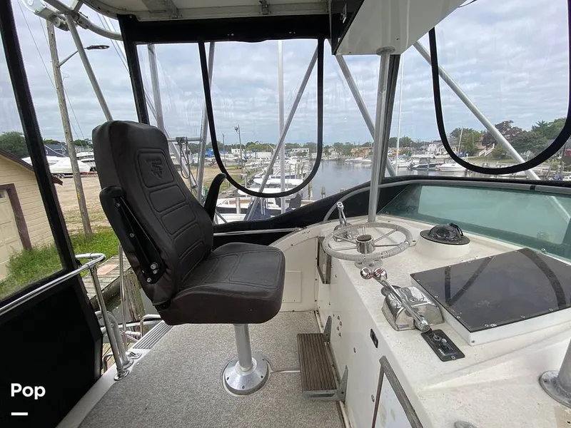 Slide: The Image of Bertram 35 Sportfish 1978 - 14682960