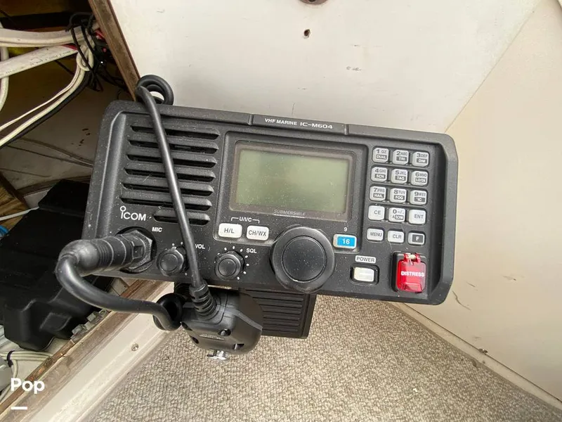 Slide: The Image of Bertram 35 Sportfish 1978 - 14682961