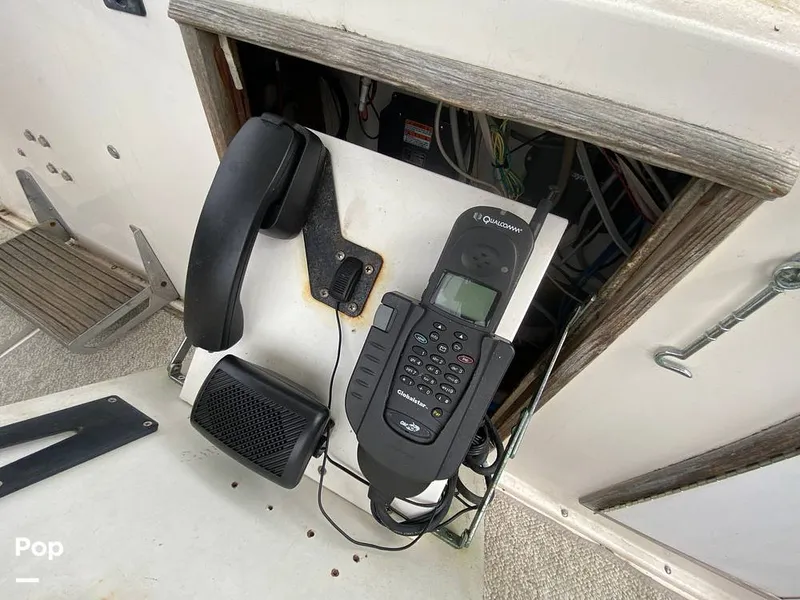 Slide: The Image of Bertram 35 Sportfish 1978 - 14682964